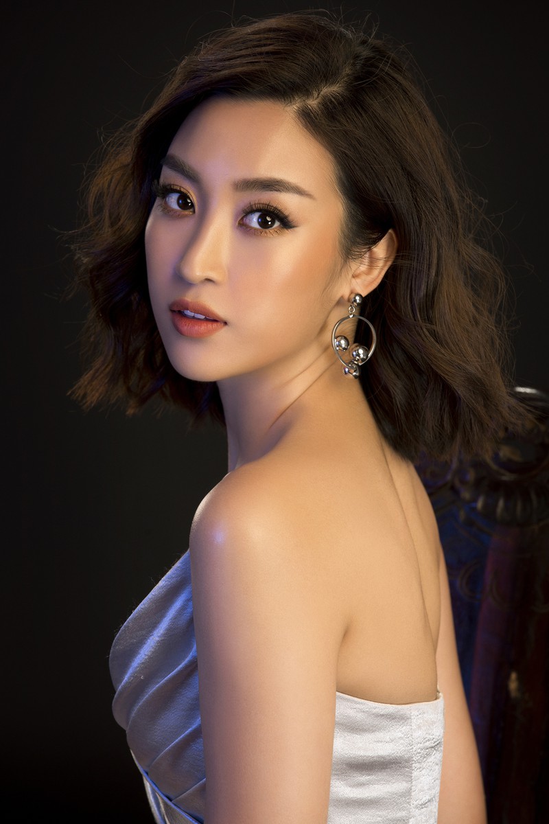 do my linh:"trong tinh yeu, cam xuc va su thau hieu moi la quan trong" hinh 1