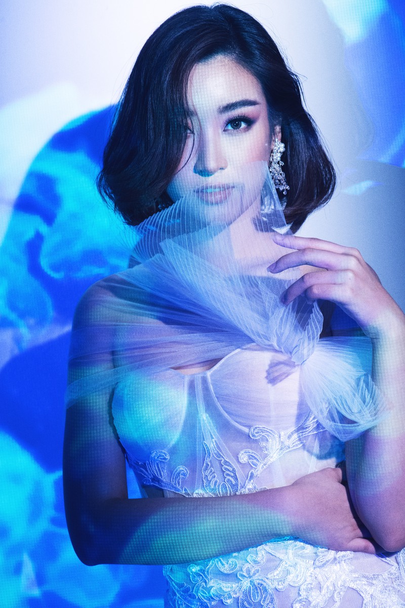 do my linh:"trong tinh yeu, cam xuc va su thau hieu moi la quan trong" hinh 4