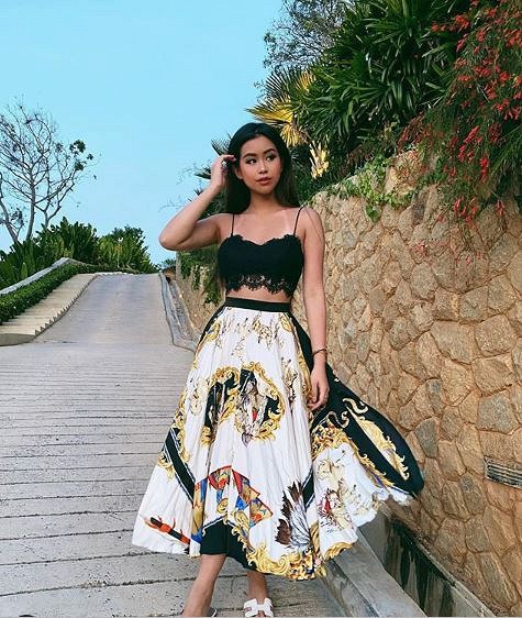 chuyen showbiz: khanh thi va chong tre mac do doi, tinh tu tren bien hinh 7