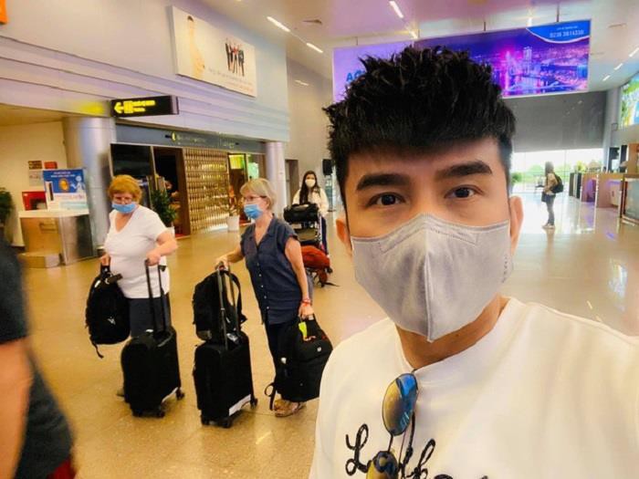 nsut trinh kim chi tam dong cua san khau giua dai dich virus corona hinh 2