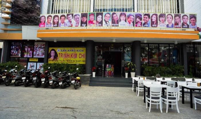 nsut trinh kim chi tam dong cua san khau giua dai dich virus corona hinh 1