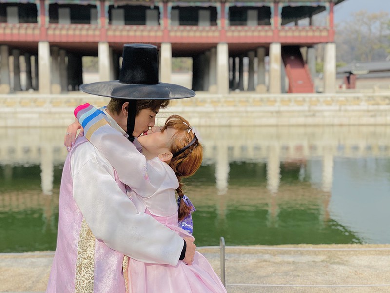 huynh phuong – si thanh dien do doi "chat lu" dip valentine hinh 9