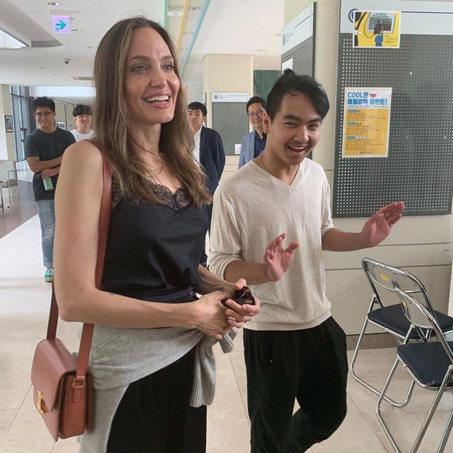 chuyen showbiz: thanh duy noi gi ve viec tung bi quay roi tinh duc? hinh 7
