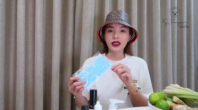 ky duyen lam vlog chia se loat bi quyet bao ve co the giua dich corona hinh 1
