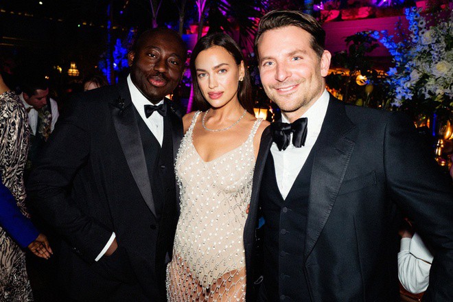 irina shayk xinh dep dua con gai di choi sau khi chup hinh voi tinh cu hinh 4