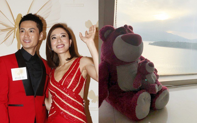 chuyen showbiz: hoa minzy len tieng chuyen sinh con cho ban trai  hinh 8