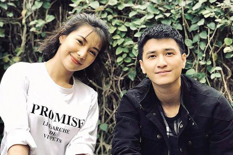cac cap tinh nhan man anh viet duoc fans "day thuyen" yeu nhau hinh 1