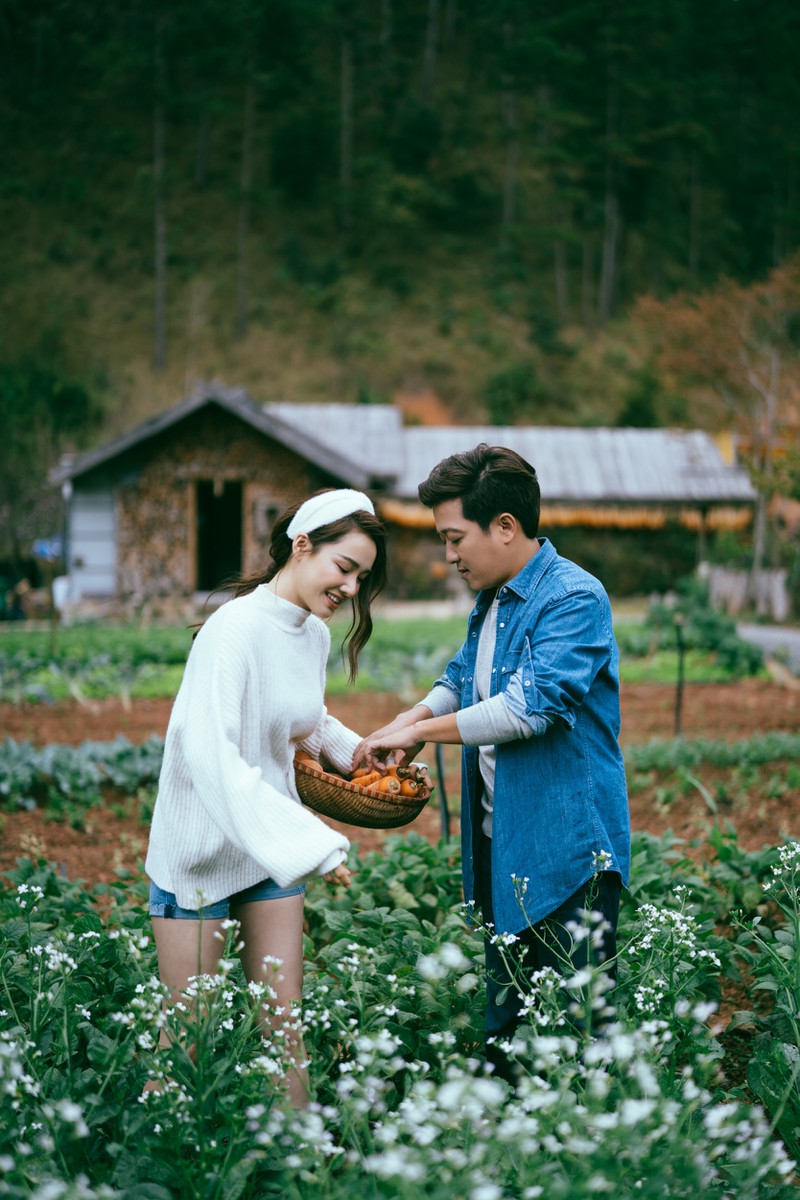 truong giang, nha phuong tung bo anh ngot ngao nhan dip valentine hinh 3