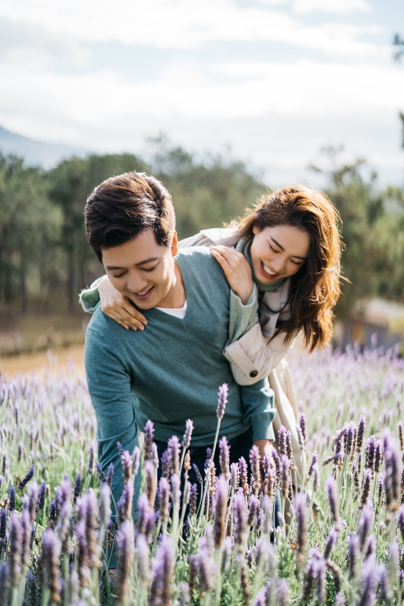 truong giang, nha phuong tung bo anh ngot ngao nhan dip valentine hinh 8