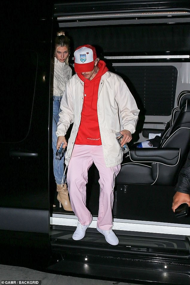 justin bieber tinh tu nam tay ba xa di nha tho luc toi muon hinh 9