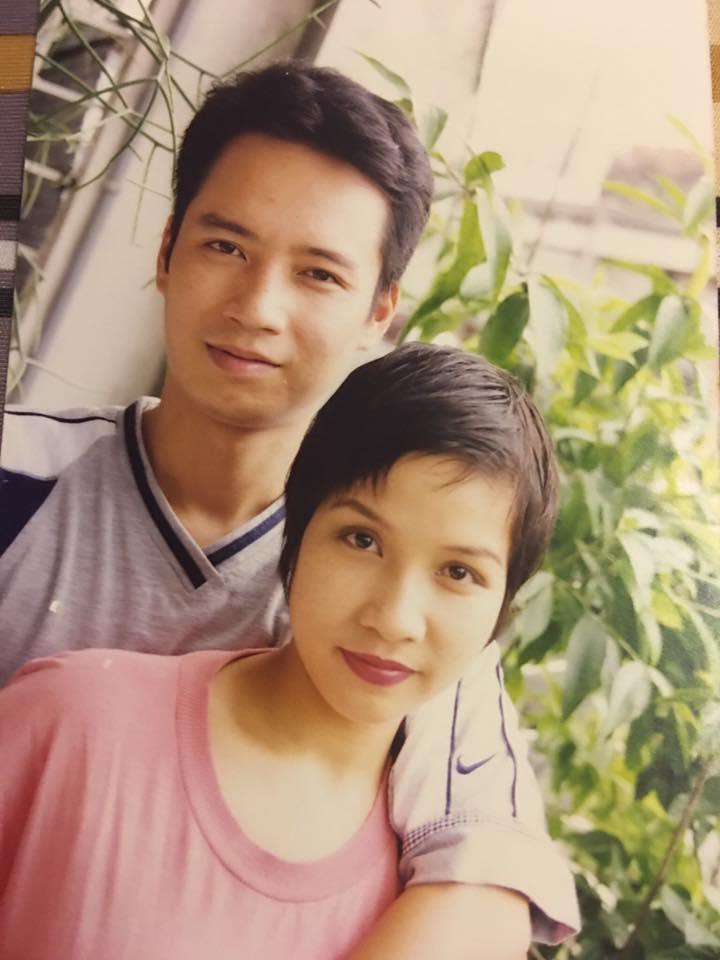 ngam my linh thuo 'toc ngan, mat bo cau rat hien' hinh 12