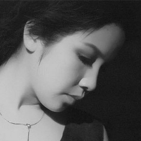 ngam my linh thuo 'toc ngan, mat bo cau rat hien' hinh 3