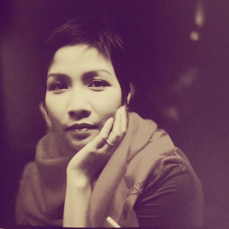 ngam my linh thuo 'toc ngan, mat bo cau rat hien' hinh 7
