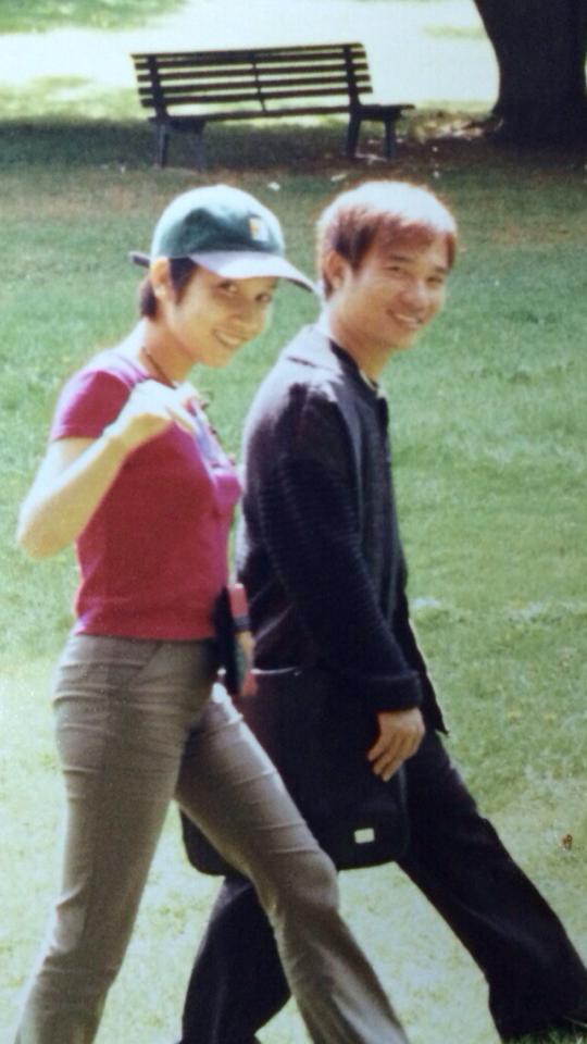 ngam my linh thuo 'toc ngan, mat bo cau rat hien' hinh 9