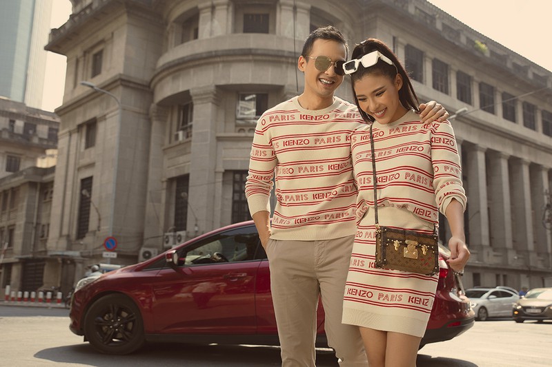 chuyen showbiz: tinh cu len tieng chuyen midu hen ho quoc truong? hinh 4