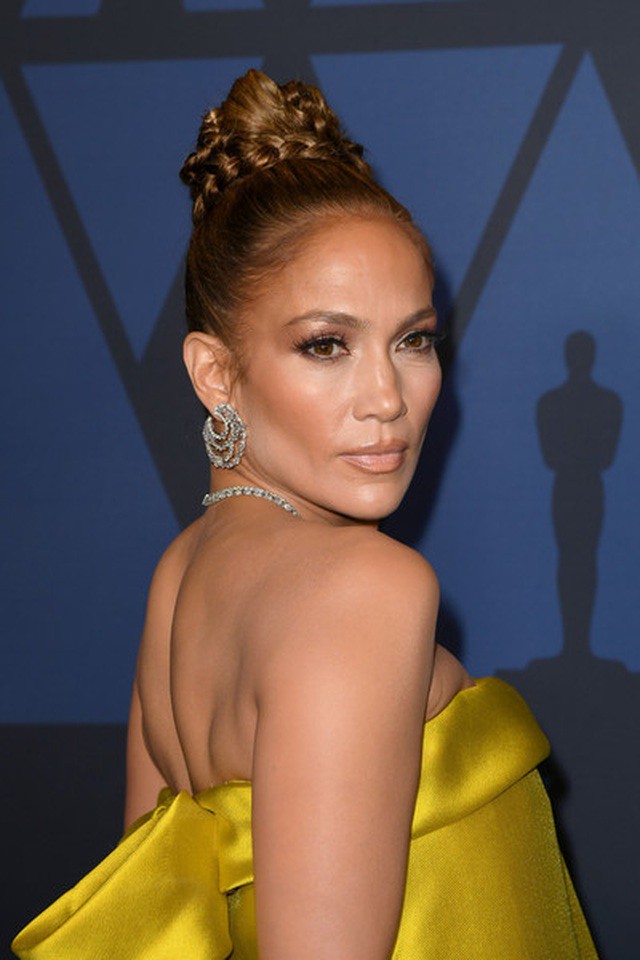 jennifer lopez "lot xac" an tuong o tuoi 50 hinh 9