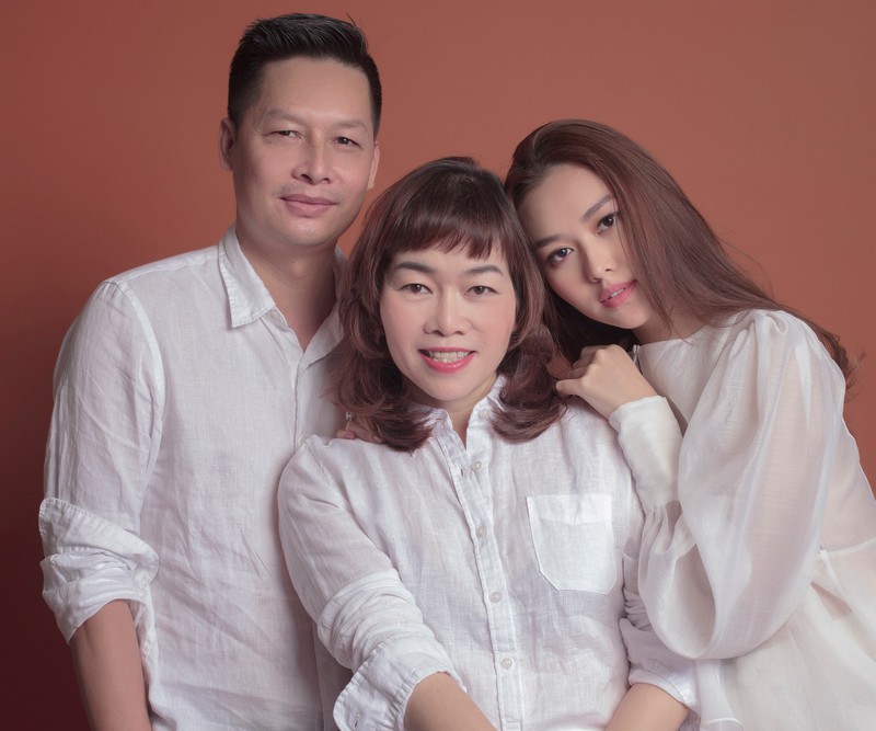 a hau tuong san: "toi khong phai la nguoi hay ghen" hinh 2