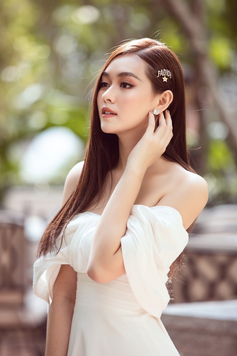 a hau tuong san: "toi khong phai la nguoi hay ghen" hinh 3