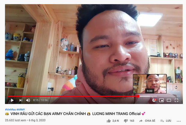 chuyen showbiz: hoai sa mac bikini do dang voi nguoi dep chuyen gioi hinh 6