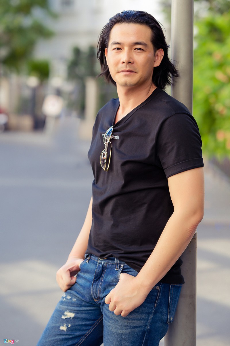 quach ngoc ngoan: "nguoi ta che toi phat tuong, xuong sac cung dung" hinh 3