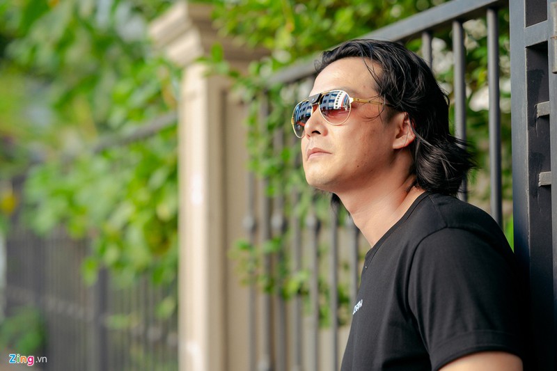 quach ngoc ngoan: "nguoi ta che toi phat tuong, xuong sac cung dung" hinh 5