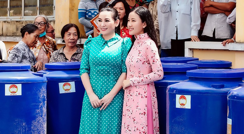 chuyen showbiz: quynh anh shyn bi cach ly tap trung vi dich covid-19 hinh 5
