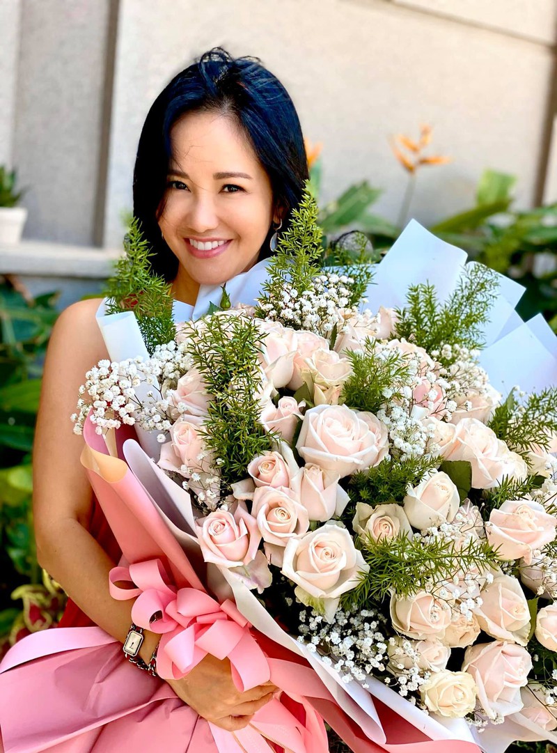 chuyen showbiz: quynh anh shyn bi cach ly tap trung vi dich covid-19 hinh 4