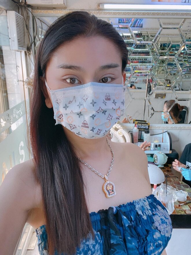 chuyen showbiz: quynh anh shyn bi cach ly tap trung vi dich covid-19 hinh 7