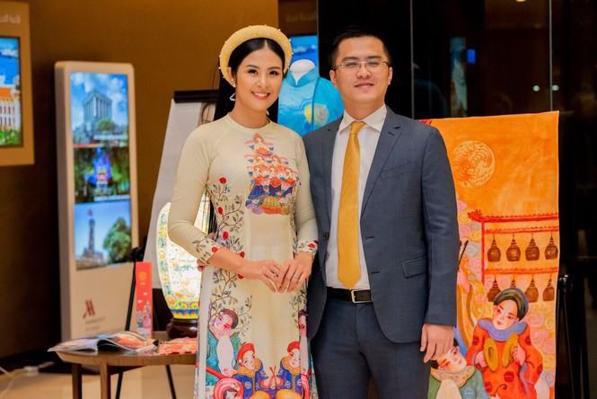 dan hoa hau, a hau lam gi khi loat su kien bi huy vi covid-19? hinh 1