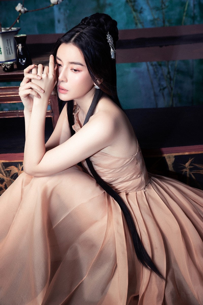 chuyen showbiz: thuc hu viet anh va vo cu tai hop sau vai thang ly hon hinh 7
