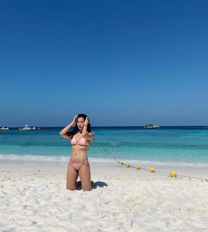 chuyen showbiz: thuc hu viet anh va vo cu tai hop sau vai thang ly hon hinh 9