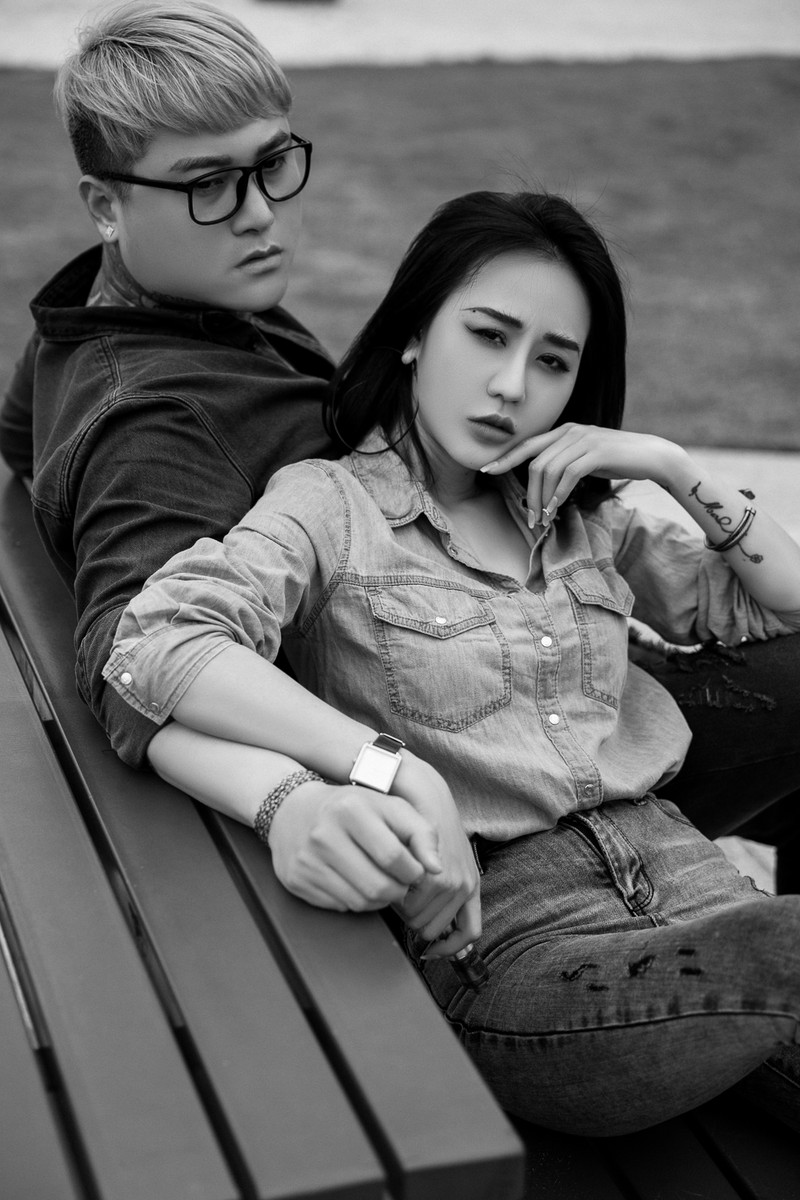 vu duy khanh tai hop vo cu sau 2 nam ly hon nho...tranh dich covid-19 hinh 2