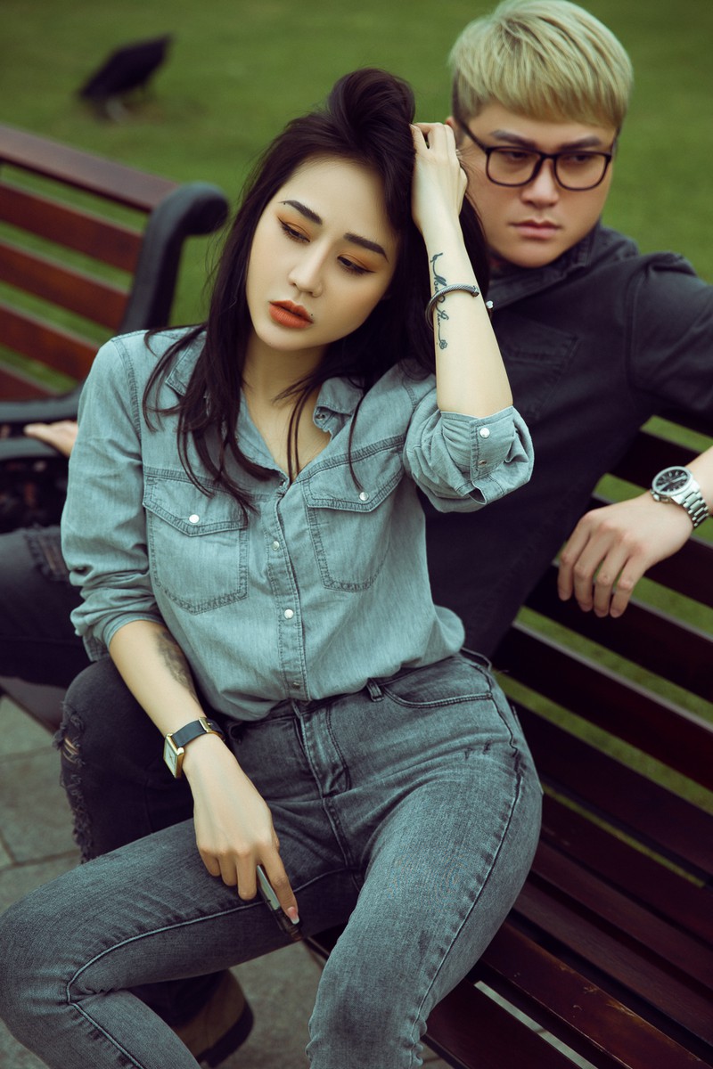 vu duy khanh tai hop vo cu sau 2 nam ly hon nho...tranh dich covid-19 hinh 3