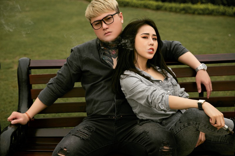 vu duy khanh tai hop vo cu sau 2 nam ly hon nho...tranh dich covid-19 hinh 4