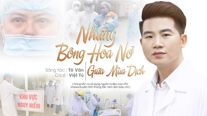 am nhac co vu y bac si chong dich hinh 3