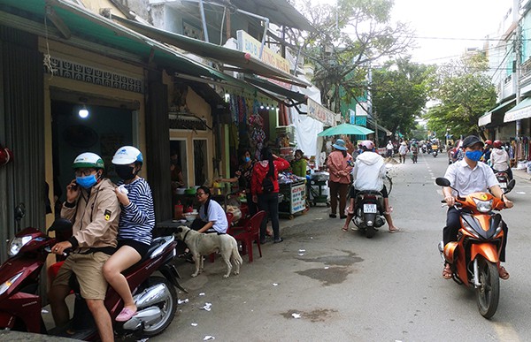 kiem tra hoat dong kinh doanh phong, chong dich benh covid-19 tai quang ngai hinh 2