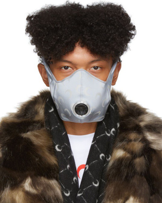 gucci, fendi ban khau trang doc la, gia vai trieu dong van chay hang hinh 4