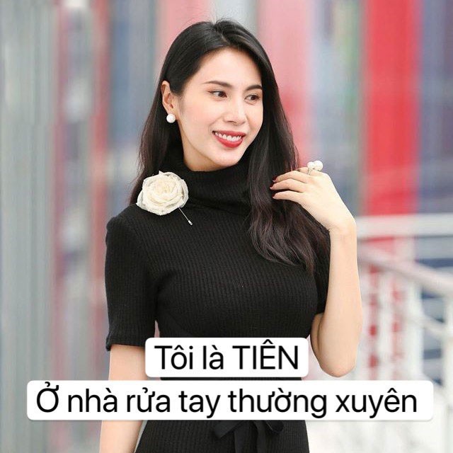 nghe si viet hao hung theo trend ghep ten "toi la..." tren mang xa hoi hinh 1