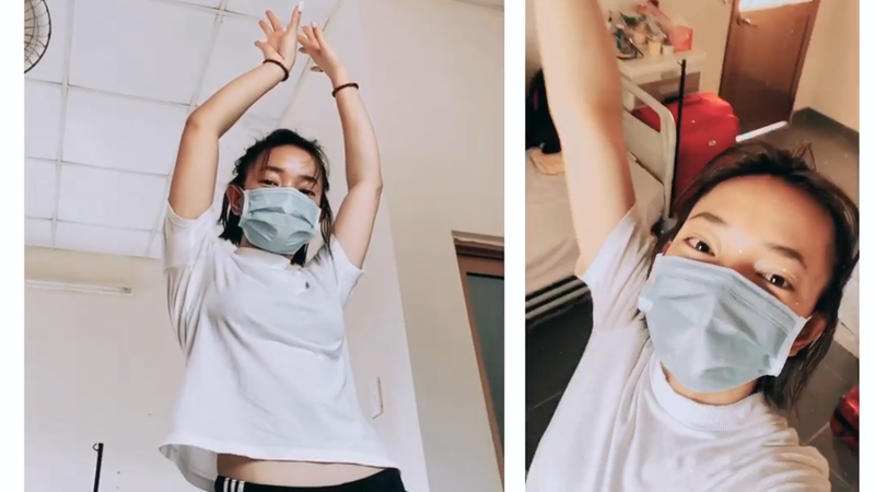 chuyen showbiz: hoa minzy vo tinh tiet lo gioi tinh con dau long? hinh 2