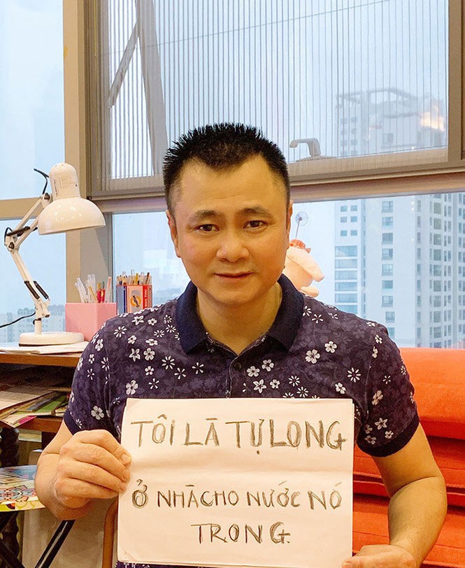 nghe si viet hao hung theo trend ghep ten "toi la..." tren mang xa hoi hinh 6