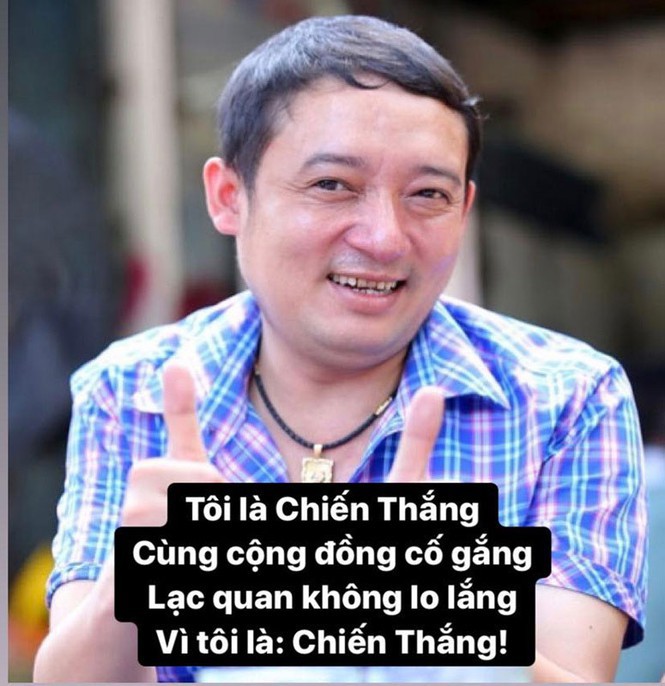 nghe si viet hao hung theo trend ghep ten "toi la..." tren mang xa hoi hinh 7
