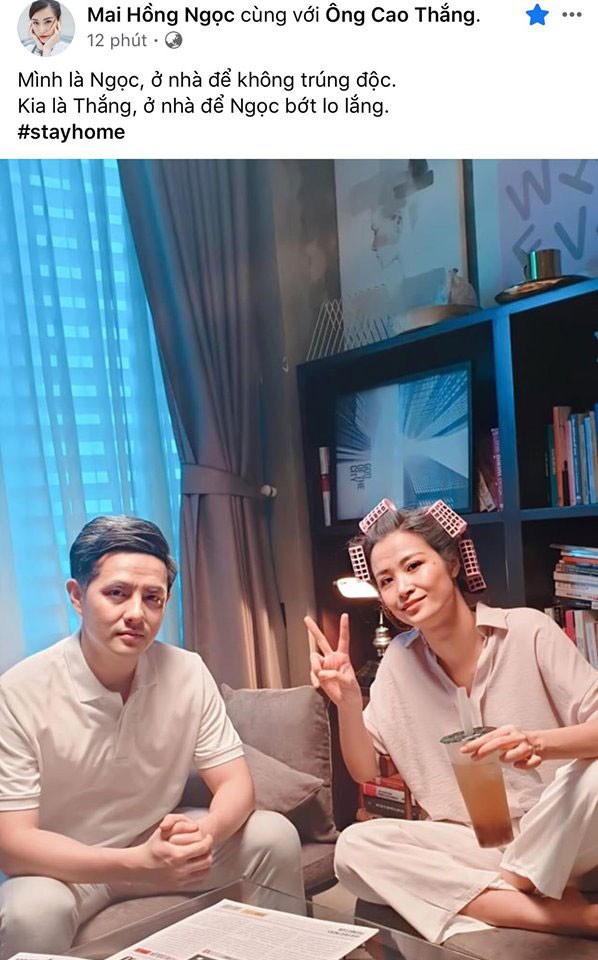 nghe si viet hao hung theo trend ghep ten "toi la..." tren mang xa hoi hinh 5