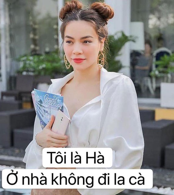 nghe si viet hao hung theo trend ghep ten "toi la..." tren mang xa hoi hinh 9