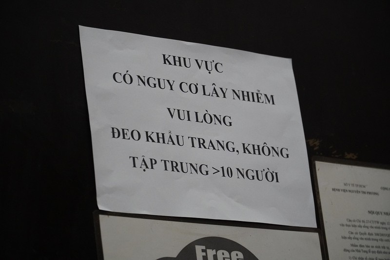 tang le dien vien mai phuong dien ra trong lang le hinh 3