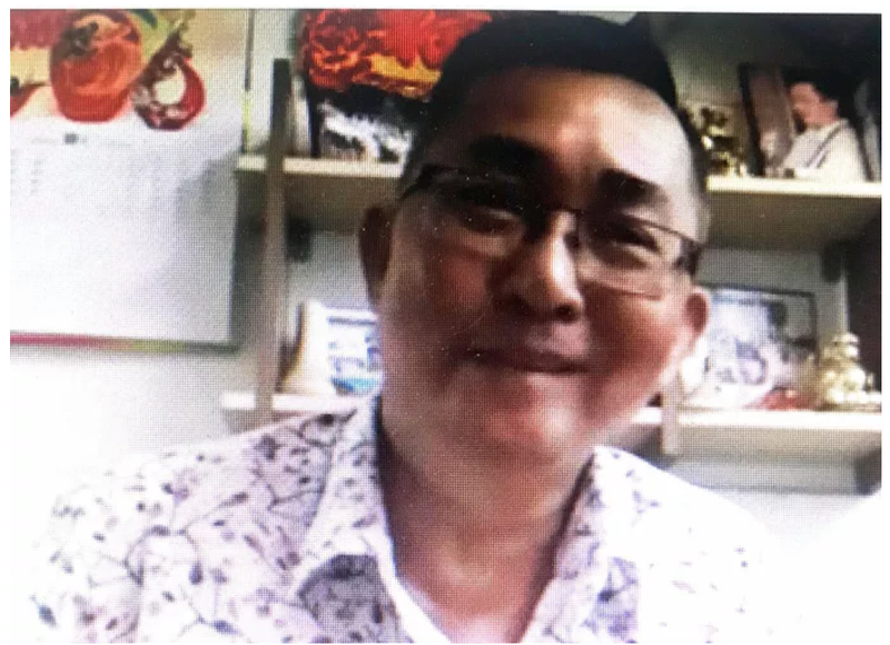 chuyen showbiz: he lo moi quan he that su giua dong nhi va me chong hinh 9