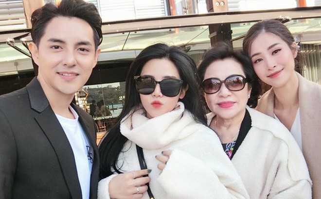chuyen showbiz: he lo moi quan he that su giua dong nhi va me chong hinh 2
