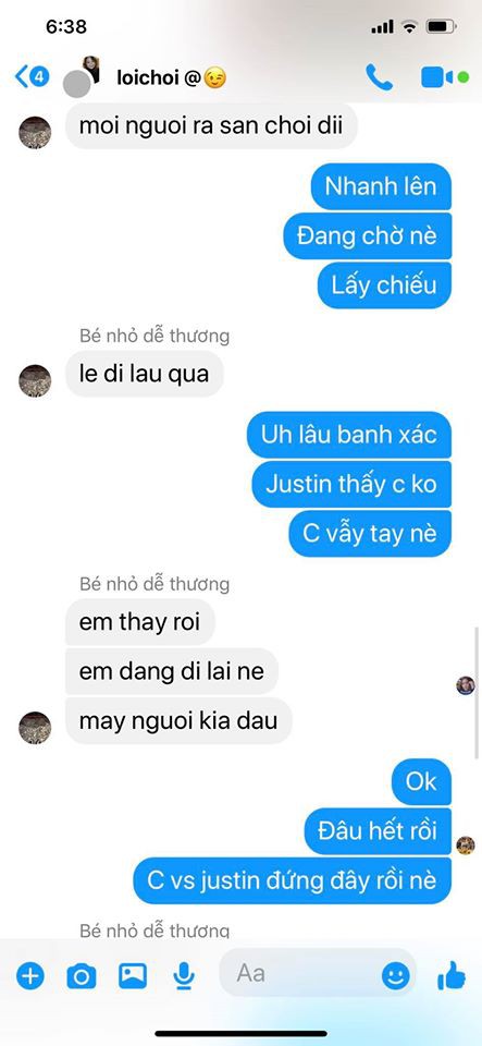 vo hoang yen thu nhan bi "sang chan tam ly" sau khi roi khoi khu cach ly hinh 1