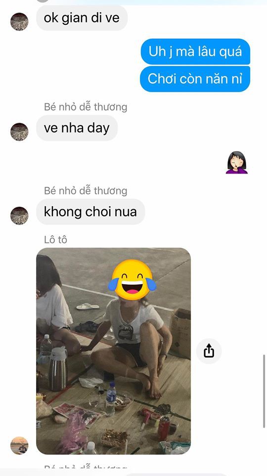 vo hoang yen thu nhan bi "sang chan tam ly" sau khi roi khoi khu cach ly hinh 2