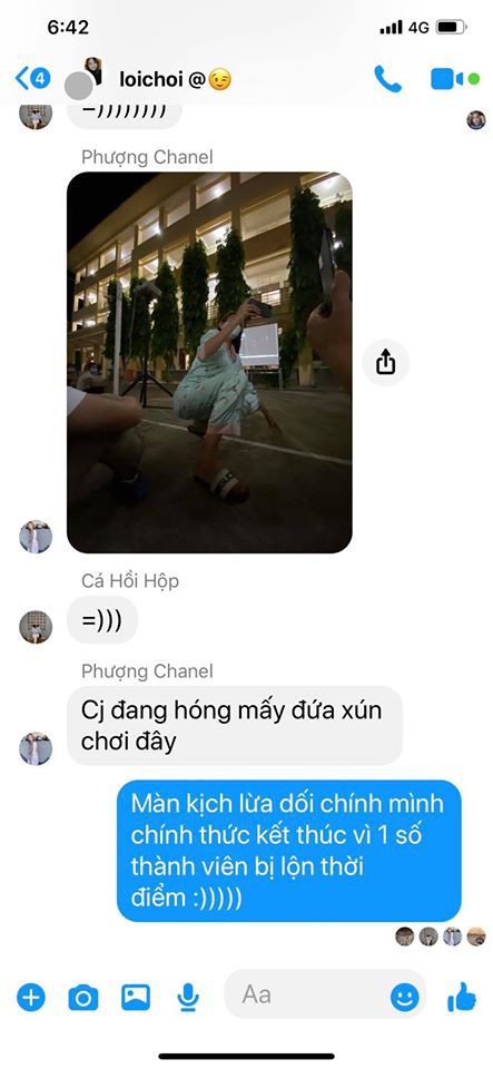 vo hoang yen thu nhan bi "sang chan tam ly" sau khi roi khoi khu cach ly hinh 4