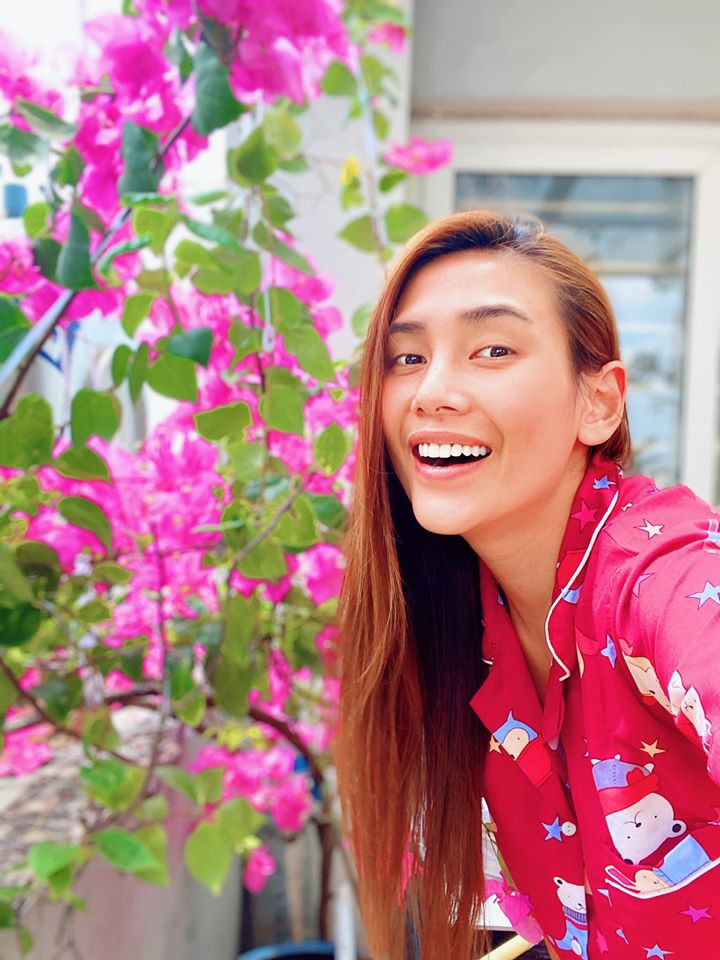 vo hoang yen thu nhan bi "sang chan tam ly" sau khi roi khoi khu cach ly hinh 5